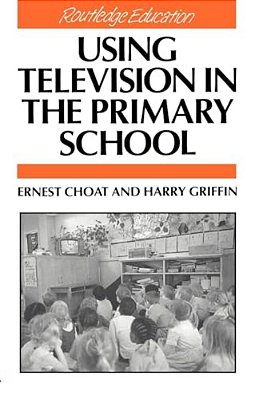 Using Television In The Primary School-..
