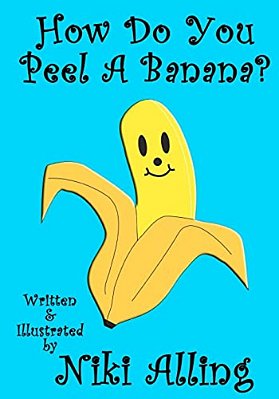 How Do You Peel A Banana?-..