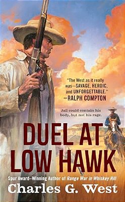 Duel At Low Hawk-..