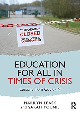 Education For All In Times Of Crisis: Lessons From Covid-19-..