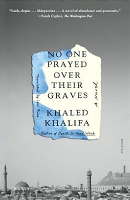 No One Prayed Over Their Graves-..