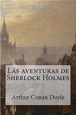 Las Aventuras De Sherlock Holmes-..