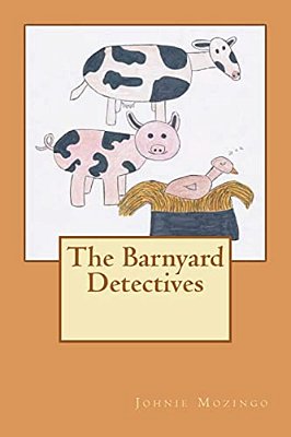 The Barnyard Detectives-..