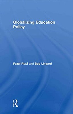 Globalizing Education Policy-..
