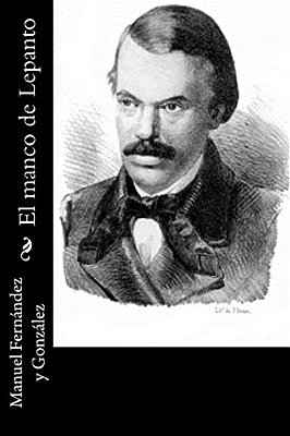 El Manco De Lepanto-..