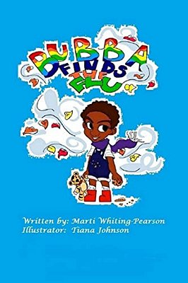 Bubba Finds The Flu-..