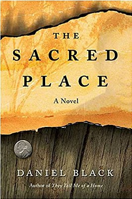 The Sacred Place-..