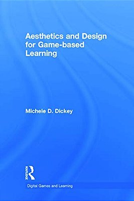 Aesthetics And Design For Game-Based Learning-..