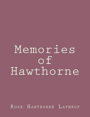 Memories Of Hawthorne-..