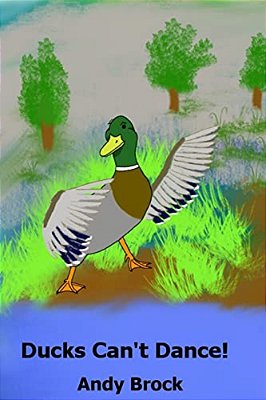 Ducks Can't Dance!-..