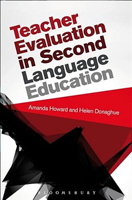 Teacher Evaluation In Second Language Education-..