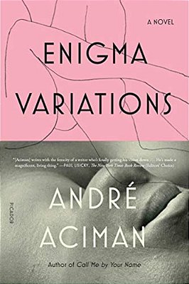 Enigma Variations-..