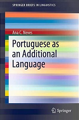 Portuguese As An Additional Language-..