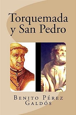 Torquemada Y San Pedro-..