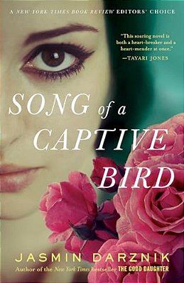 Song Of A Captive Bird-..