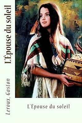 L'Épouse Du Soleil-..