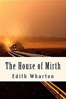 The House Of Mirth-..