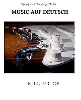 Music Auf Deutsch: A Guide To German Music Vocabulary-..