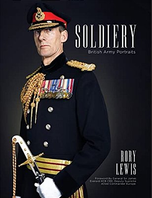 Soldiery: British Army Portraits-..