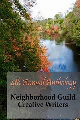 4Th Annual Anthology-..