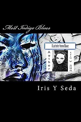 Most Indigo Blues-..