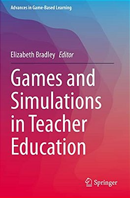 Games And Simulations In Teacher Education-..