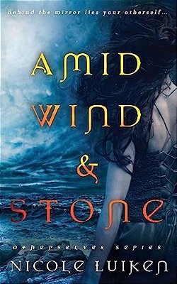 Amid Wind And Stone-..
