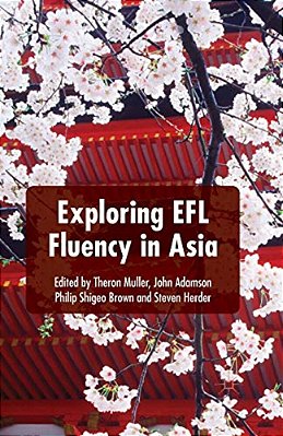 Exploring Efl Fluency In Asia-..