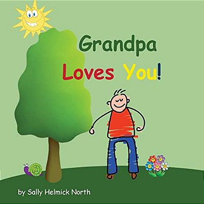Grandpa Loves You!-..