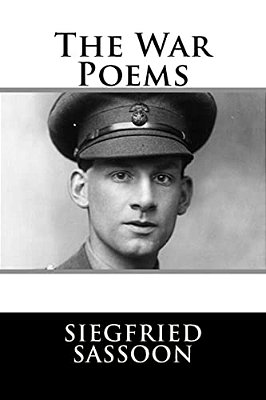 The War Poems-..