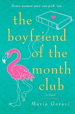 The Boyfriend Of The Month Club-..