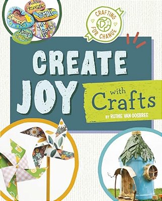 Create Joy With Crafts-..