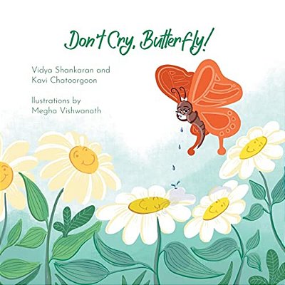 Don't Cry, Butterfly!-..