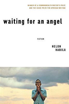 Waiting For An Angel-..