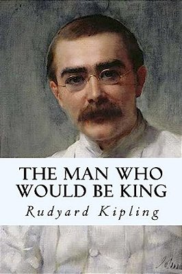 The Man Who Would Be King-..