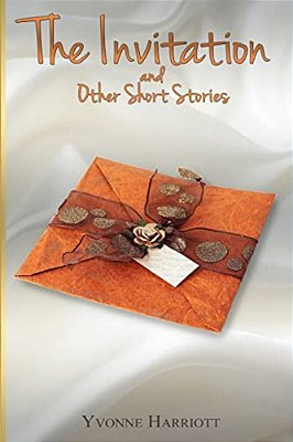 The Invitation And Other Short Stories-..