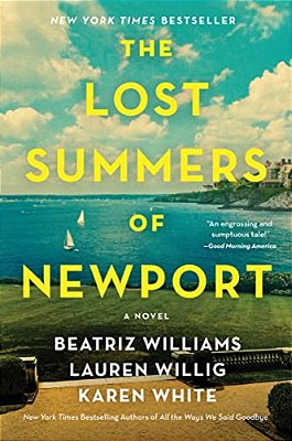 The Lost Summers Of Newport-..