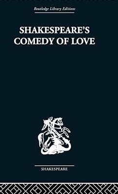 Shakespeare's Comedy Of Love-..
