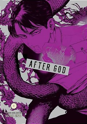 After God, Vol. 3-..