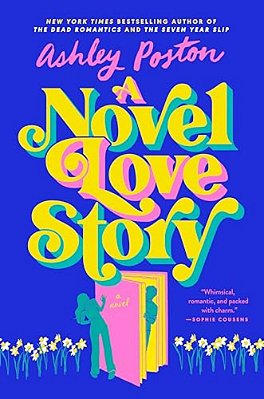 A Novel Love Story-..