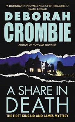 A Share In Death-..