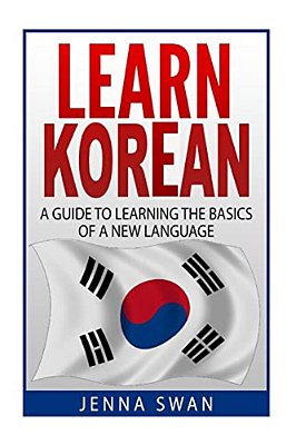 Learn Korean-..