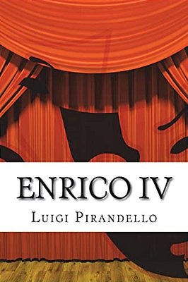 Enrico IV: Tragedia In Tre Atti - Lettera A Ruggero Ruggeri, 21 Settembre 1921-..
