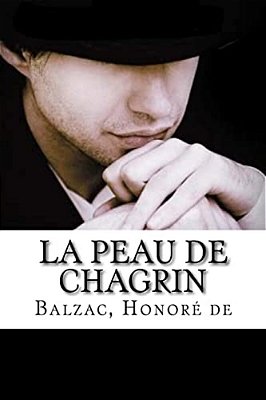 La Peau De Chagrin-..