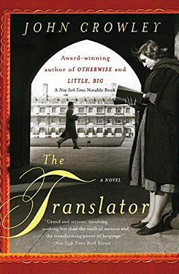 The Translator-..