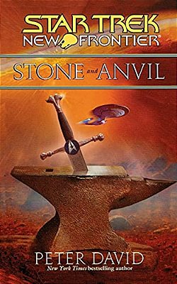 Stone And Anvil-..