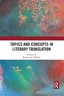 Topics And Concepts In Literary Translation-..