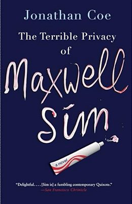 The Terrible Privacy Of Maxwell Sim-..