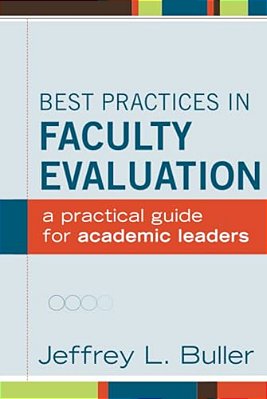 Best Practices In Faculty Eval-..