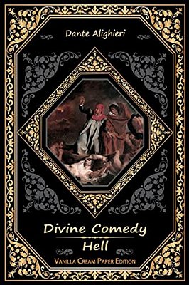 Divine Comedy: Hell-..